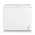 Montpellier MDACF194W - White 194L Chest Freezer - E Energy
