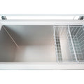 Montpellier MDACF371W - White 371L Chest Freezer - Winter Safe -15°C - E Energy