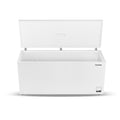 Montpellier MDACF700W - White 700 Litre Chest Freezer - Manual Defrost - E Energy