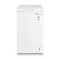 Montpellier MDACF96W - White 96L Chest Freezer - E Energy