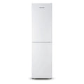 Montpellier MDALF20055W - White Fridge Freezer - Low Frost 302L - E Energy