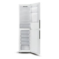 Montpellier MDALF20055W - White Fridge Freezer - Low Frost 302L - E Energy