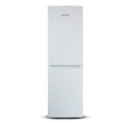 Montpellier MDANF181W - White Fridge Freezer - No Frost 247L - E Energy