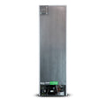 Montpellier MDANF181W - White Fridge Freezer - No Frost 247L - E Energy