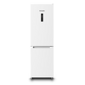Montpellier MDANF188W - White Fridge Freezer - 310L 60/40 - E Energy