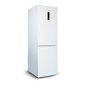 Montpellier MDANF188W - White Fridge Freezer - 310L 60/40 - E Energy