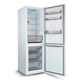 Montpellier MDANF188W - White Fridge Freezer - 310L 60/40 - E Energy