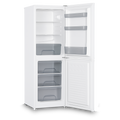 Montpellier MDAS144W - White Fridge Freezer - 142L - E Energy