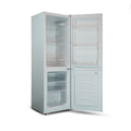 Montpellier MDAS170W - White Fridge Freezer - E rated