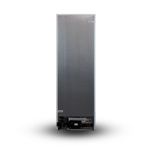 Montpellier MDAS186W - White Fridge Freezer - 315L Capacity - E Energy Rating