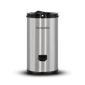 Montpellier MDASD2800SS - Stainless Steel 4KG Spin Dryer - Freestanding