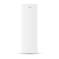 Montpellier MDATNFFZ170W - White Tall Freezer - 204 Ltr Capacity - E Energy