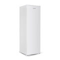 Montpellier MDATNFFZ170W - White Tall Freezer - 204 Ltr Capacity - E Energy