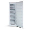 Montpellier MDATNFFZ170W - White Tall Freezer - 204 Ltr Capacity - E Energy