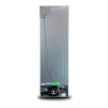 Montpellier MDATNFFZ170W - White Tall Freezer - 204 Ltr Capacity - E Energy