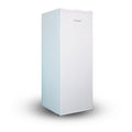 Montpellier MDATSFZ145W - White Tall Static Freezer - 188L - E Energy Rating