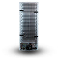 Montpellier MDATSFZ145W - White Tall Static Freezer - 188L - E Energy Rating