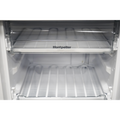 Montpellier MDATSFZ145W - White Tall Static Freezer - 188L - E Energy Rating