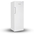 Montpellier MDATSFZ170W - White Tall Freezer - 242L - E Energy