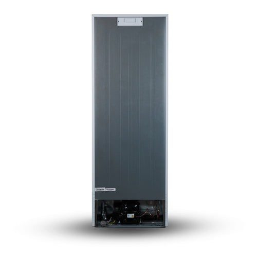 Montpellier MDATSFZ170W - White Tall Freezer - 242L - E Energy