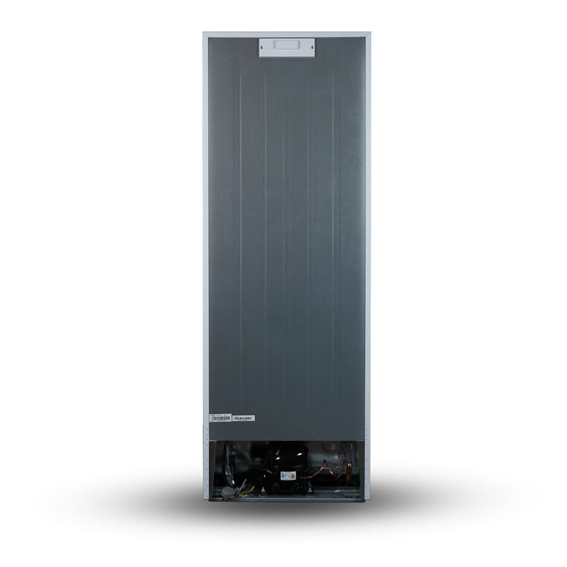 Montpellier MDATSFZ170W - White Tall Freezer - 242L - E Energy