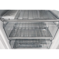 Montpellier MDATSFZ170W - White Tall Freezer - 242L - E Energy