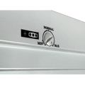 Montpellier MDATSFZ170W - White Tall Freezer - 242L - E Energy