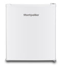 Montpellier MDATTFZW - White Table Top Freezer - 33 Litre Capacity - E Energy Rating