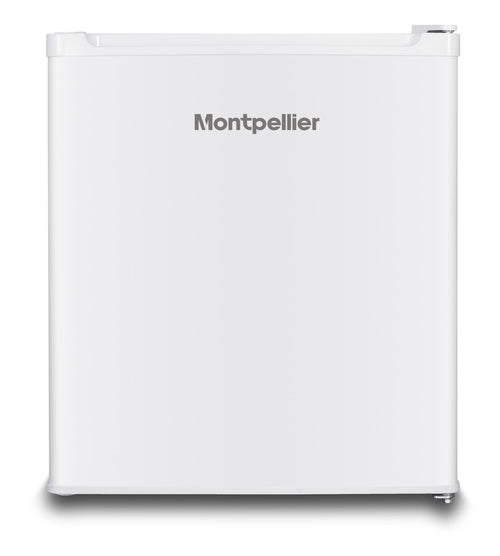 Montpellier MDATTFZW - White Table Top Freezer - 33 Litre Capacity - E Energy Rating