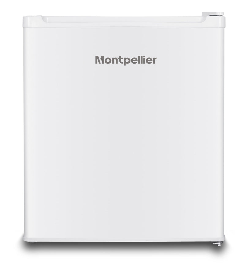 Montpellier MDATTFZW - White Table Top Freezer - 33 Litre Capacity - E Energy Rating