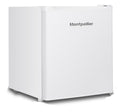 Montpellier MDATTFZW - White Table Top Freezer - 33 Litre Capacity - E Energy Rating