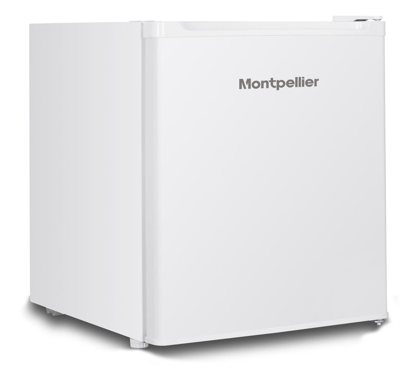 Montpellier MDATTFZW - White Table Top Freezer - 33 Litre Capacity - E Energy Rating