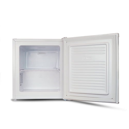 Montpellier MDATTFZW - White Table Top Freezer - 33 Litre Capacity - E Energy Rating