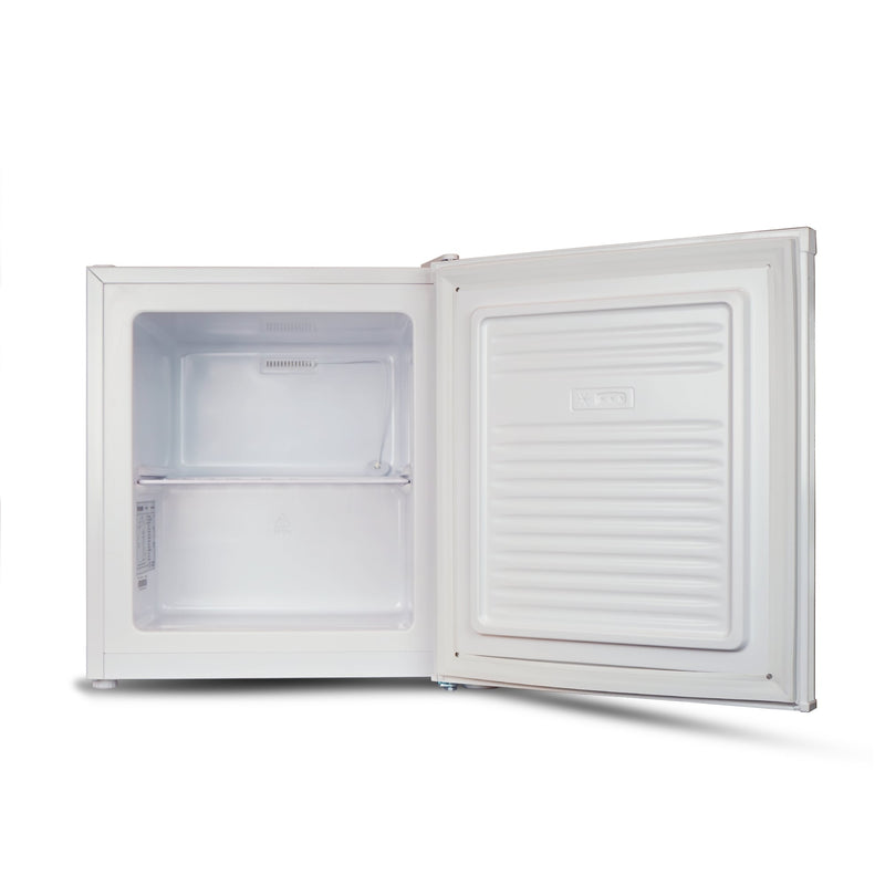 Montpellier MDATTFZW - White Table Top Freezer - 33 Litre Capacity - E Energy Rating