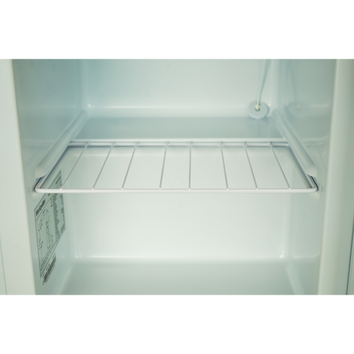 Montpellier MDATTFZW - White Table Top Freezer - 33 Litre Capacity - E Energy Rating