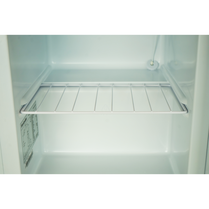 Montpellier MDATTFZW - White Table Top Freezer - 33 Litre Capacity - E Energy Rating