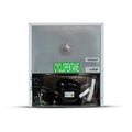 Montpellier MDATTFZW - White Table Top Freezer - 33 Litre Capacity - E Energy Rating