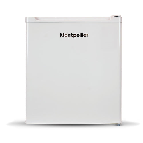 Montpellier MDATTLW - White Table Top Freezer - 40L Capacity - E Energy Rating