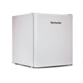 Montpellier MDATTLW - White Table Top Freezer - 40L Capacity - E Energy Rating
