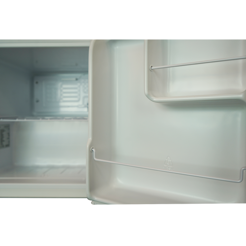 Montpellier MDATTLW - White Table Top Freezer - 40L Capacity - E Energy Rating