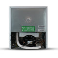 Montpellier MDATTLW - White Table Top Freezer - 40L Capacity - E Energy Rating