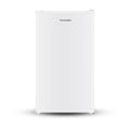 Montpellier MDAUCFZ48W - White 48cm Undercounter Freezer - 60L - E Energy