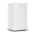 Montpellier MDAUCFZ48W - White 48cm Undercounter Freezer - 60L - E Energy
