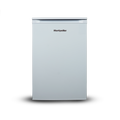 Montpellier MDAUCFZ54W - White Under Counter Freezer - 98L - E Energy