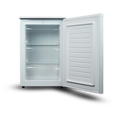 Montpellier MDAUCFZ54W - White Under Counter Freezer - 98L - E Energy