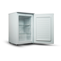 Montpellier MDAUCFZ54W - White Under Counter Freezer - 98L - E Energy- Display