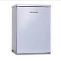Montpellier MDAUCFZ60W - White Under Counter Freezer - 98L - E Energy