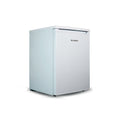 Montpellier MDAUCFZ60W - White Under Counter Freezer - 98L - E Energy