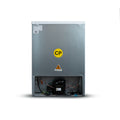 Montpellier MDAUCFZ60W - White Under Counter Freezer - 98L - E Energy