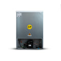 Montpellier MDAUCFZ60W - White Under Counter Freezer - 98L - E Energy - Display